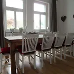 Haus Am Anger Nyaraló *