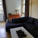Haus Am Anger Nyaraló *