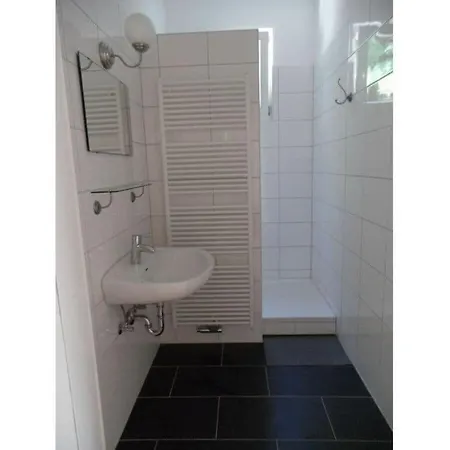 Vakantiehuis Haus Am Anger *