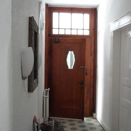 Haus Am Anger Vakantiehuis *