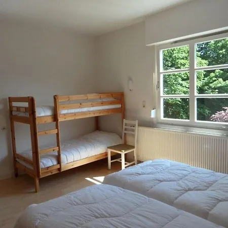 Haus Am Anger Vakantiehuis Winterberg
