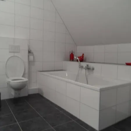 Haus Am Anger *
