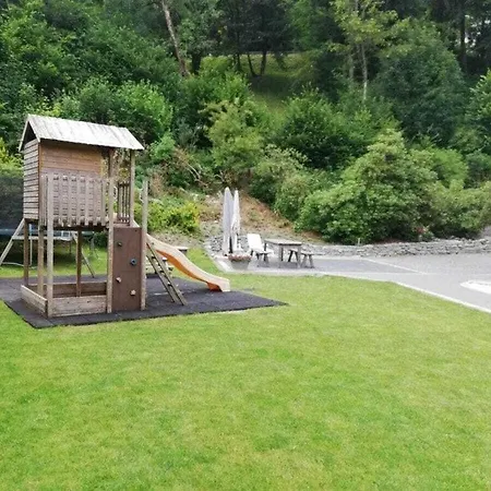 Haus Am Anger Winterberg