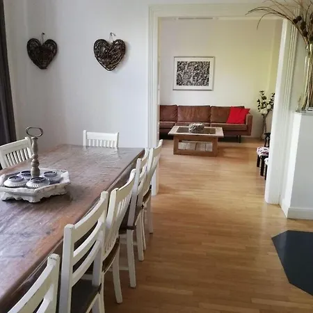 Tatil Evi Haus Am Anger