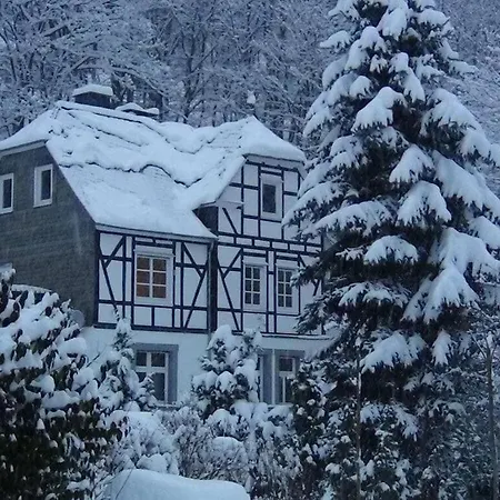 Haus Am Anger