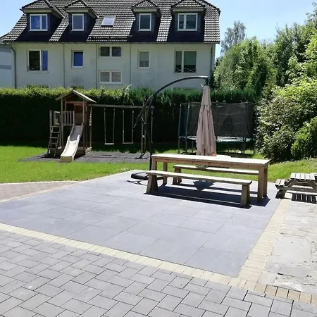 Haus Am Anger Dom wakacyjny *
