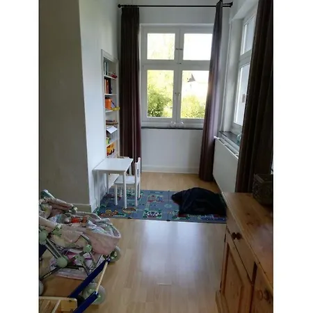 Haus Am Anger Tatil Evi Winterberg