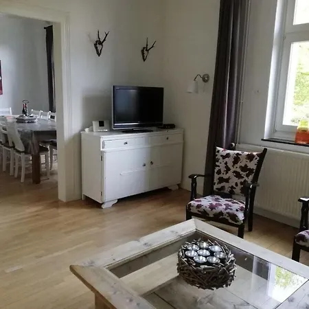 Haus Am Anger *
