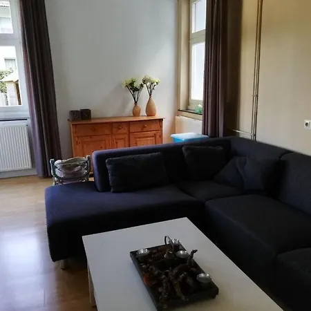 Haus Am Anger Prázdninový dům *
