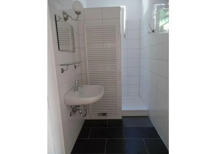 Dom wakacyjny Haus Am Anger *