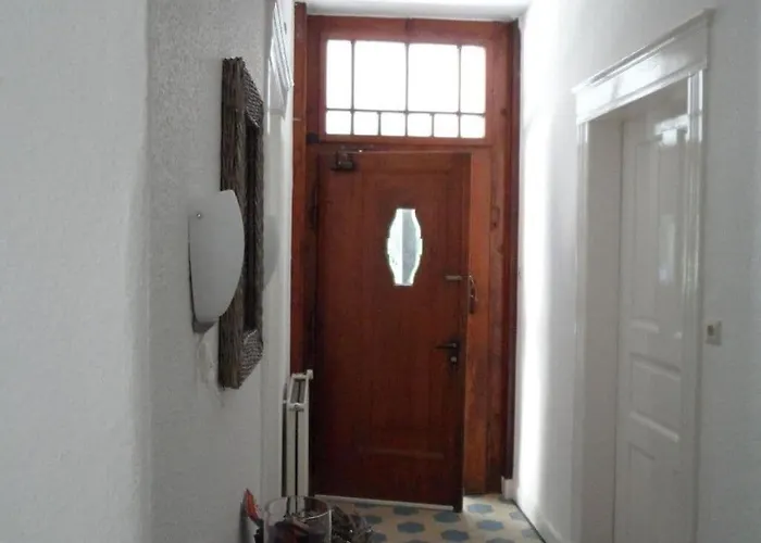 Haus Am Anger Vakantiehuis *