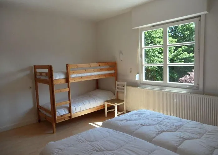 Haus Am Anger Dom wakacyjny Winterberg