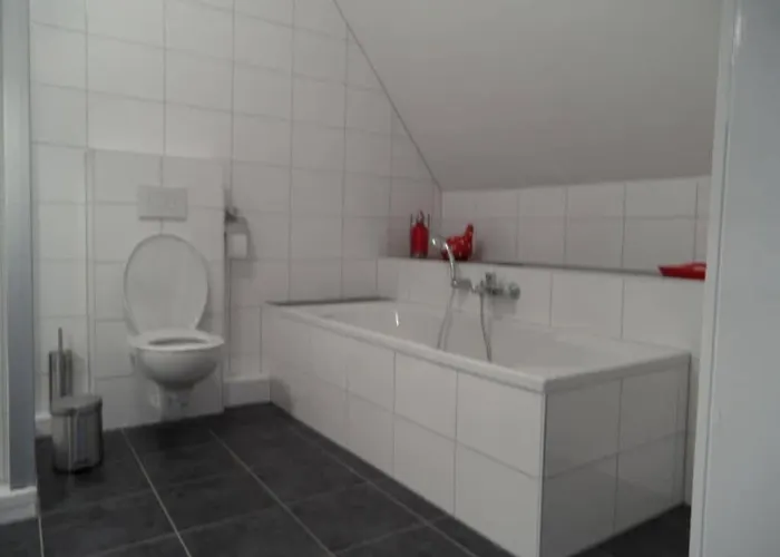 Haus Am Anger *