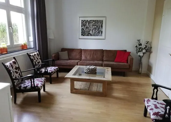 Haus Am Anger