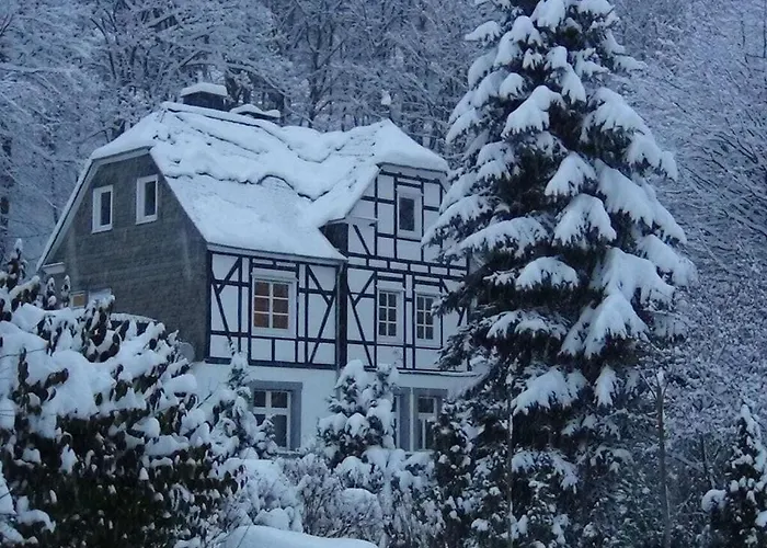 Haus Am Anger