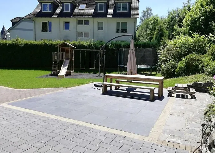 Haus Am Anger Dom wakacyjny *