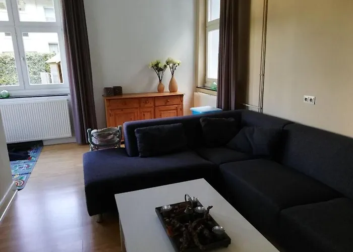 Haus Am Anger Dom wakacyjny *